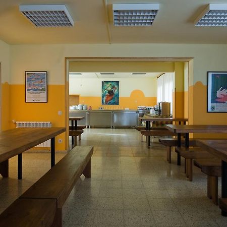 Alberg Escola De Piraguisme De ソート エクステリア 写真