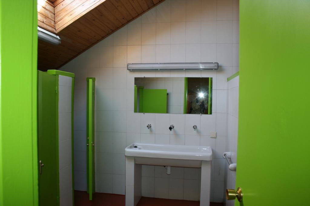 Alberg Escola De Piraguisme De ソート 部屋 写真