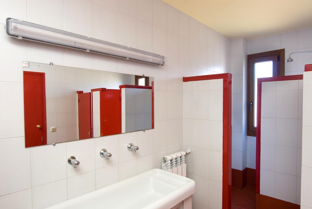 Alberg Escola De Piraguisme De ソート 部屋 写真