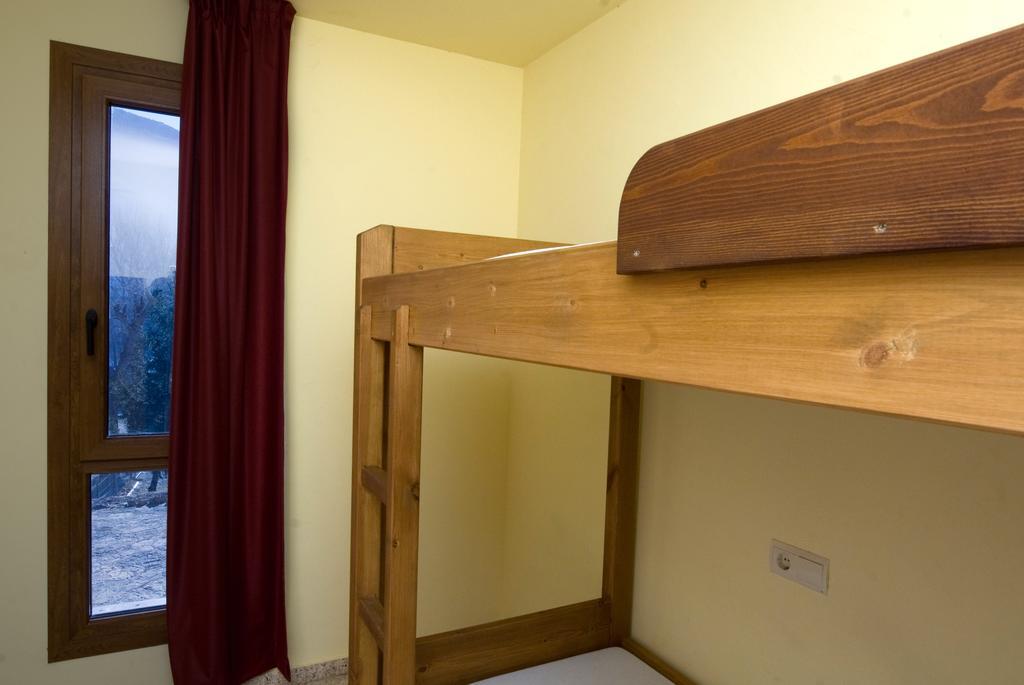 Alberg Escola De Piraguisme De ソート 部屋 写真