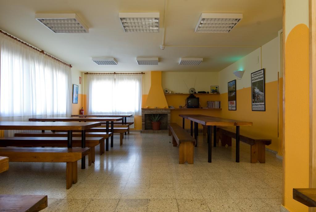 Alberg Escola De Piraguisme De ソート エクステリア 写真